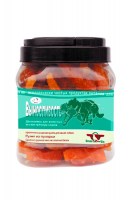 Лакомство GreenQZin ВЫНОСЛИВОСТЬ, Куриное мясо на батате , 750 гр